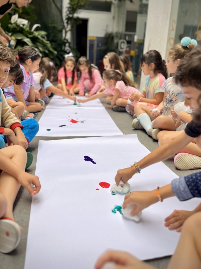 Escola Infanzia